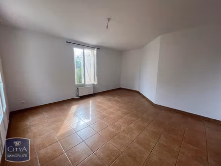 appartement à louer 4 pièces 84.85 m² - sathonay-camp (69) - 1 212€