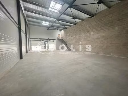 location local d’activités avrainville 91630 424m² à 9078m²