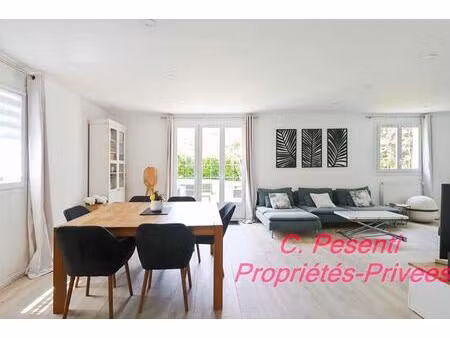maison conches sur gondoire 8 pièce(s) 151 m2
