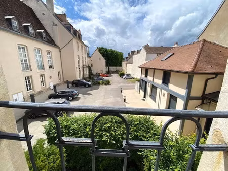 location appartement 2 pièces 51 m² à dijon (21000)