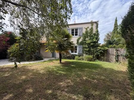 maison basse goulaine 7 pièce(s) 182 m2