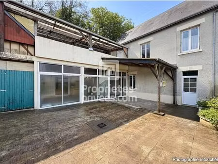 exclusivite à vendre à savonnières 37510 : maison 238 m2 / proche château de villandry  id