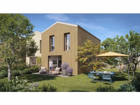 vente programme neuf t1  t2  t3  t4 24 à 88 m² chenôve (21300)
