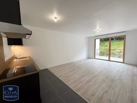 appartement à louer 3 pièces 65.11 m² - fondettes (37) - 850€