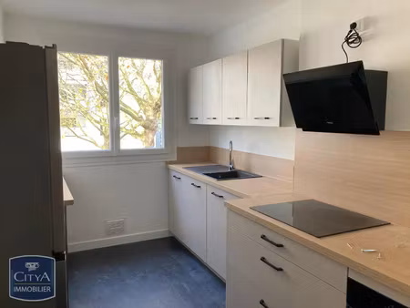 appartement à louer 3 pièces 63.35 m² - le havre (76) - 920€