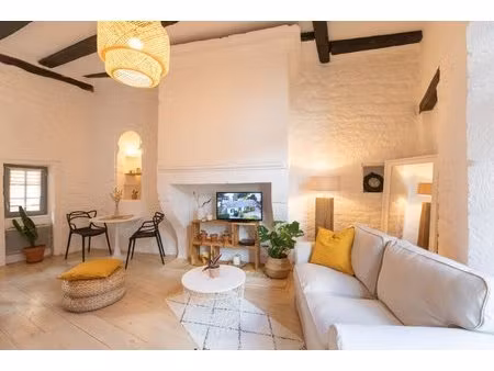 sarlat- appartement centre historique