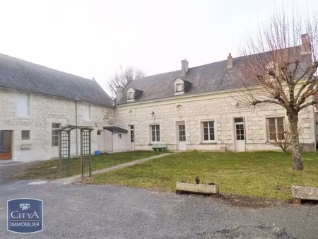 maison à louer 5 pièces 137.5 m² - ligré (37) - 865€