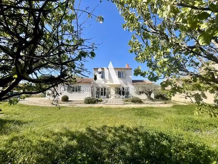 saint rémy de provence - maison à pied du centre