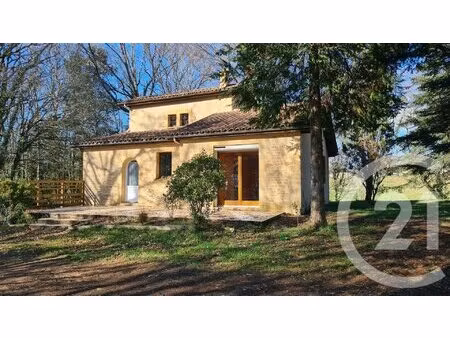 achat : maison (24590)