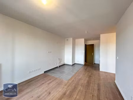 appartement à louer 2 pièces 43.2 m² - bordeaux (33) - 720€