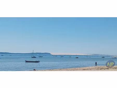 appartement duplex au cap ferret