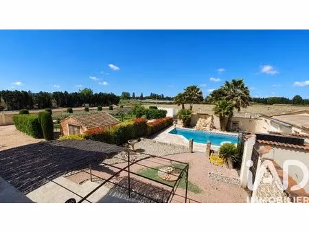 vente maison traditionnelle 6 pièces