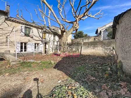maison - 110m2