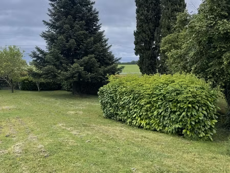 vente terrain à bâtir 887 m²