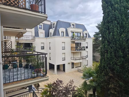 bordeaux - rue de turenne - appartement t1 de 27 m2