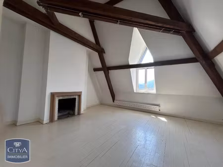 appartement à louer 6 pièces 121.66 m² - corenc (38) - 1 400€