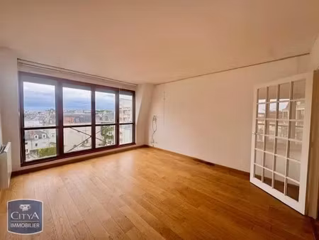 appartement à louer 2 pièces 53.75 m² - tours (37) - 950€