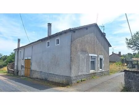 maison proche commerces