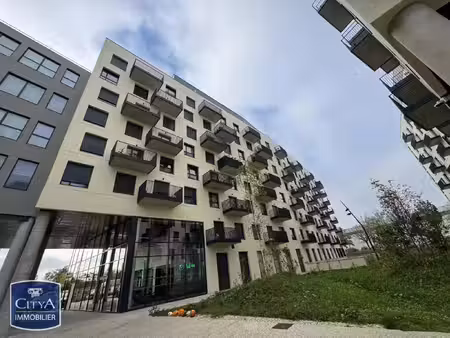 parking à louer - palaiseau (91) - 96€