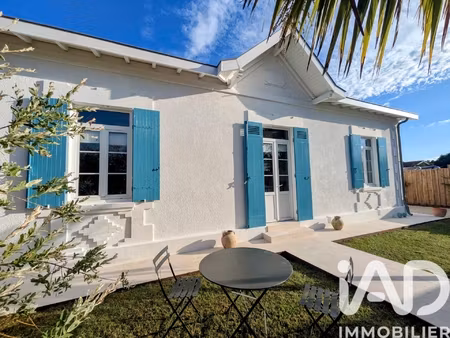 vente maison traditionnelle 4 pièces