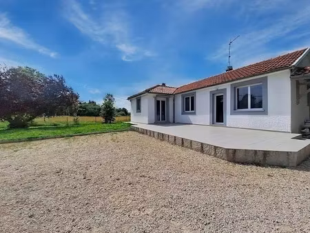 vente maison 5 pièces 102 m² à la ville-dieu-du-temple (82290)  254 400 €
