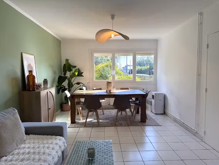 villenave d'ornon - chambéry - belle maison t4 de 104 m2 ave