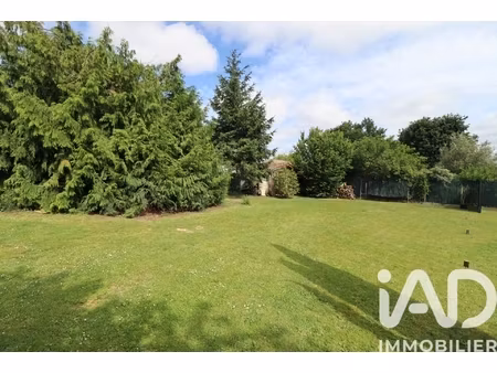 vente terrain 577 m²