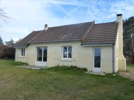 vente maison à port-bail-sur-mer (50580) : à vendre / 71m² port-bail-sur-mer