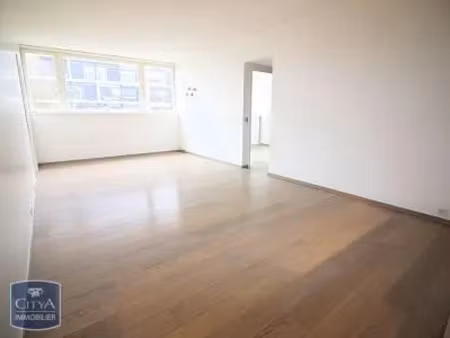 appartement à louer 3 pièces 80.04 m² - lille (59) - 957€