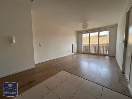 appartement à louer 2 pièces 40.45 m² - montlhéry (91) - 755€