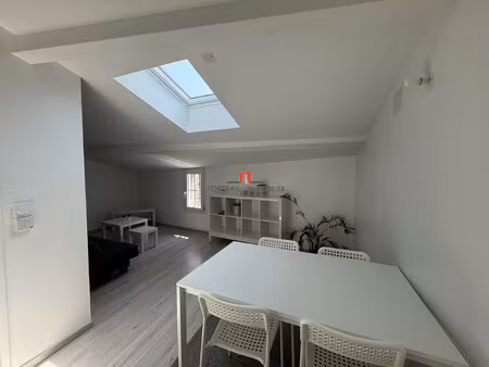 appartement à louer saint-andré-de-cubzac