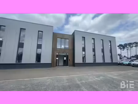 location local d’activités martillac 33650 172m²