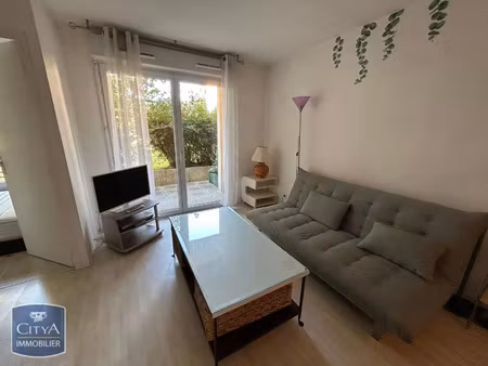 appartement à louer 1 pièce 31.65 m² - étiolles (91) - 685€