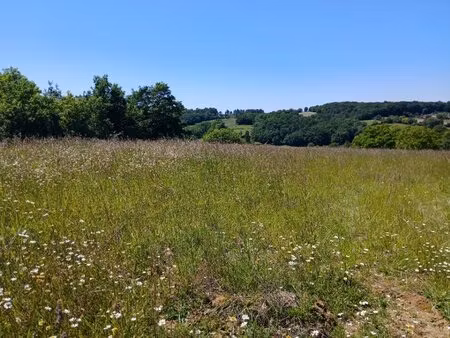 terrain à bâtir à saint-astier (24110)