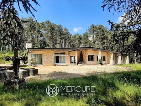 achat maison 15 pièces 394m² selongey 21260