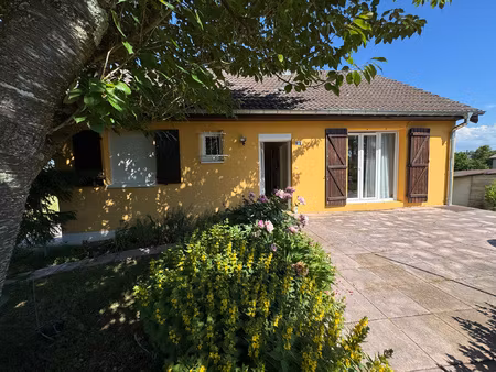 achat maison 4 pièces 99m² siltzheim 67260