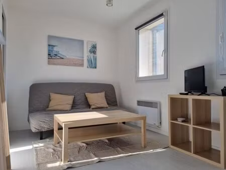 à louer appartement 19 m² – 390 € |arras