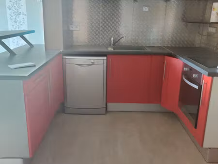 vente appartement 4 pièces  99.38m²  soissons