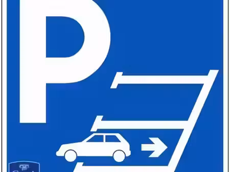 parking à louer - lille (59) - 98€