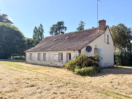 vente maison 4 pièces  113.94m²  saint