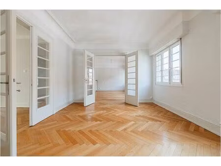 achat appartement 4 pièces 111m²