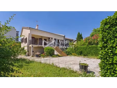 vente maison 4 pièces 97 m² à bourg-les-valence (26500)  260 000 €