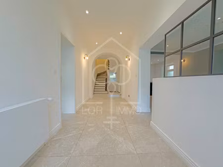 achat maison 8 pièces 178m² hayange 57700