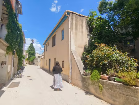 vente appartement 4 pièces à montpellier