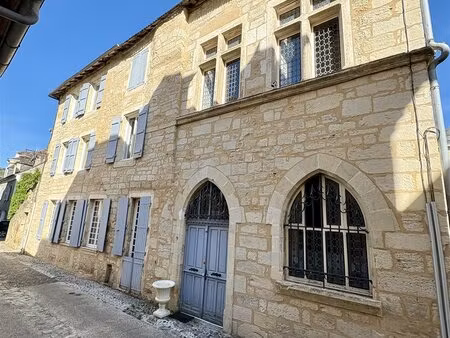 hotel particulier