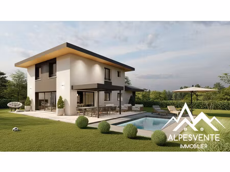 vente villa 5 pièces
