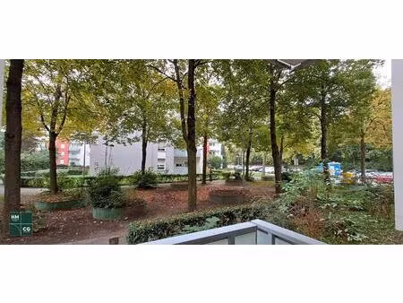 location appartement 1 pièce 37m² strasbourg 67200