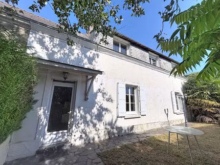 vente maison 4 pièces  129.12m²  verrières