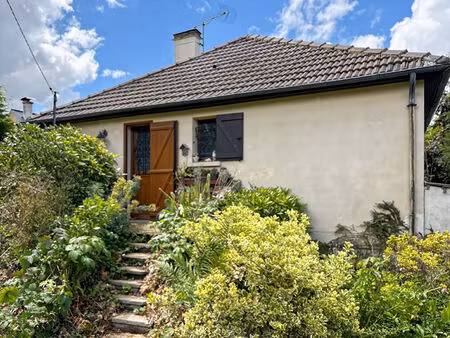 vente maison 5 pièces  121.00m²  belbeuf
