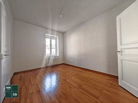 location appartement 2 pièces 55m² schiltigheim 67300